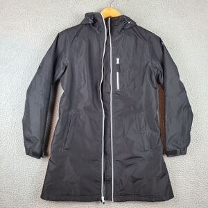 Helly Hansen Black Ski & Snow Jacket